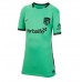 Atletico Madrid Alvaro Morata #19 Replica Third Stadium Shirt for Women 2023-24 Short Sleeve